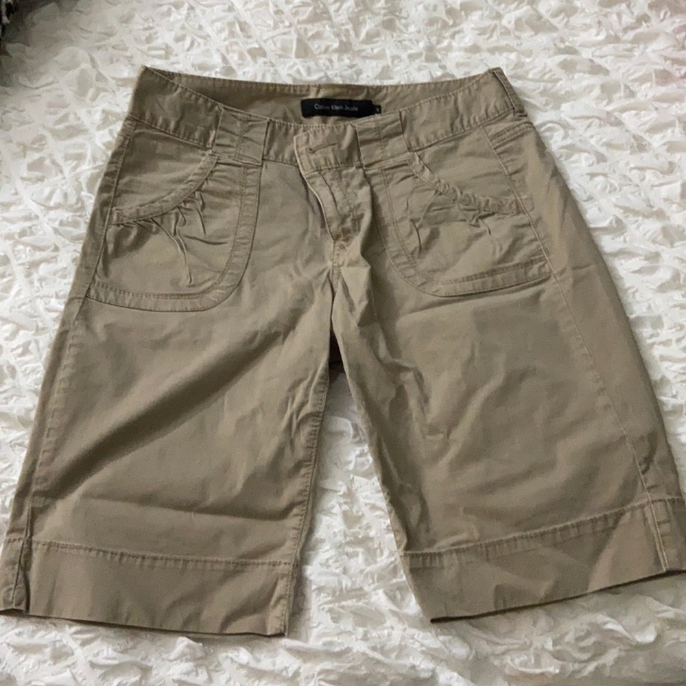 Calvin klein shorts